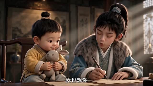 疯娘翻身,穿越宠崽第十季(179集) 疯娘翻身,穿越宠崽第十季(179集)海量短剧免费看