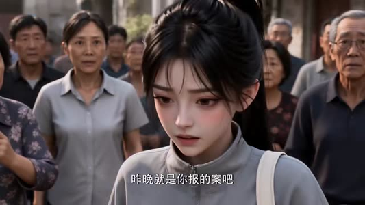 鼠脉天网第二季（68集）热门短剧抢先