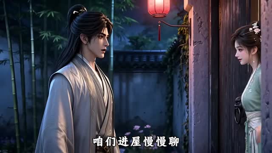 仙界搞回收女修请自重(131集) 仙界搞回收女修请自重(131集)短剧视频分享