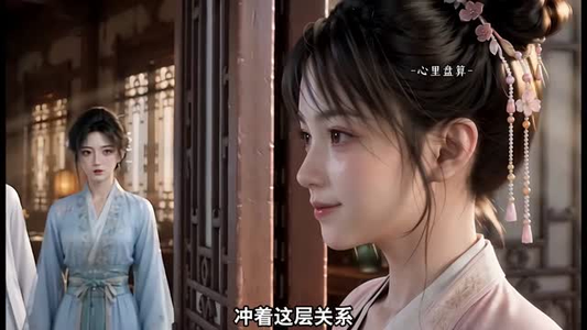 闯荒年,我靠灵泉空间当团宠第三季(227集) 闯荒年,我靠灵泉空间当团宠第三季(227集)免费看短剧