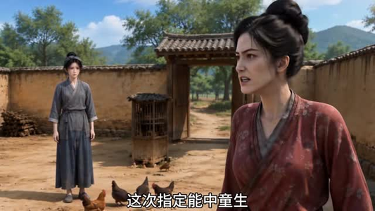 朕绝无反意第1季第一部上(500集) 朕绝无反意第1季第一部上(500集)全集都在这里了