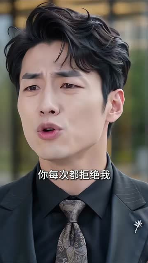 深情诱引（98集）正能量短剧分享