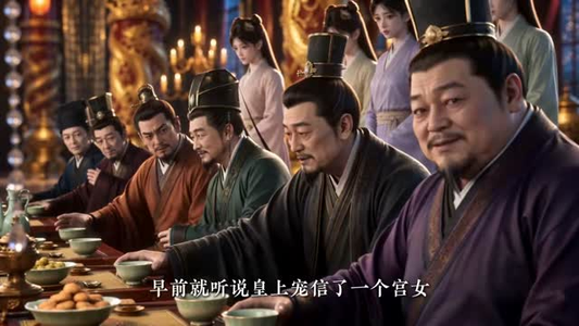求求了朕不想再重生了(108集) 求求了朕不想再重生了(108集)精彩短剧抢先看