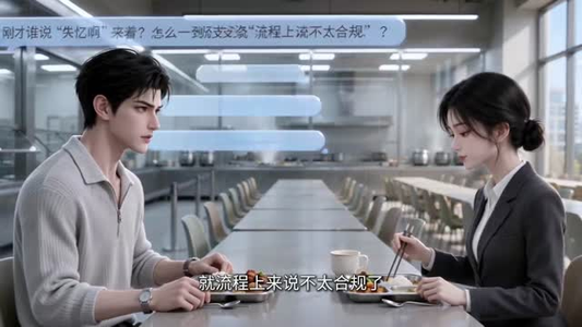 秩序外:看见弹幕时白月光回国了(103集) 秩序外:看见弹幕时白月光回国了(103集)网上可以看吗