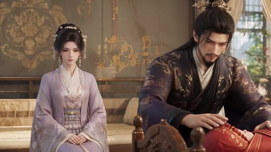郡主读心术:五百年唯一女娃成团宠(116集) 郡主读心术:五百年唯一女娃成团宠(116集)直接看到大结局