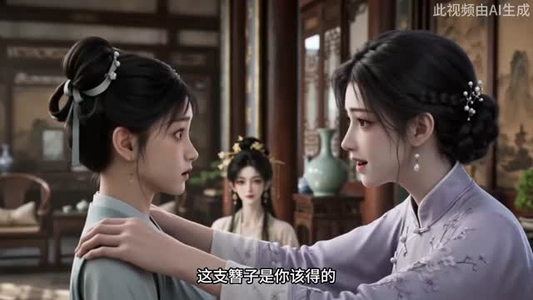 错嫁,纨绔夫妇闹遍京城(217集) 错嫁,纨绔夫妇闹遍京城(217集)精彩短剧看全集
