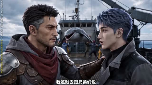无限分身:从撑死S级异兽开始第二季(160集) 无限分身:从撑死S级异兽开始第二季(160集)精彩好看的短剧