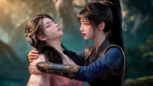 和闺蜜穿书当炮灰,魔头为啥全倒贴第一季(70集) 和闺蜜穿书当炮灰,魔头为啥全倒贴第一季(70集)热播短剧追不停