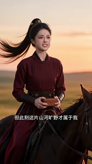 江南太子妃是东北穿来滴(51集) 江南太子妃是东北穿来滴(51集)口碑之选免费看