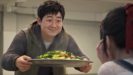 小丧尸她只想囤粮第一季(80集) 小丧尸她只想囤粮第一季(80集)好短剧分享