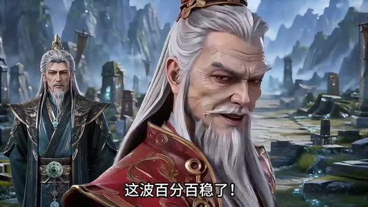 真别惹蛊修她太阴了第二季(139集) 真别惹蛊修她太阴了第二季(139集)火爆短剧抢先看