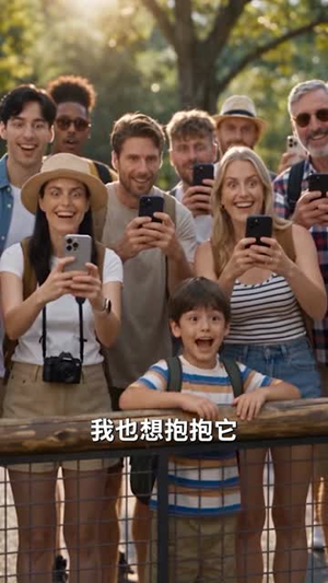 精通兽语,我家后山成了动物园第二季(109集) 精通兽语,我家后山成了动物园第二季(109集)夸克网盘在线看