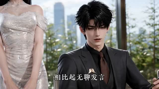 穿成恶毒女配:假冒失忆大佬女友(71集) 穿成恶毒女配:假冒失忆大佬女友(71集)最新上映免费看