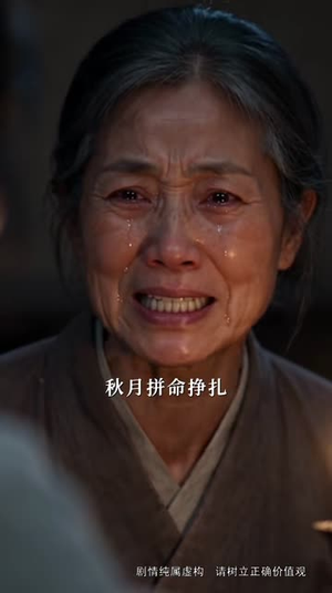 朱门契:烧火丫头闹侯府第二季(120集) 朱门契:烧火丫头闹侯府第二季(120集)短剧热播抢先看