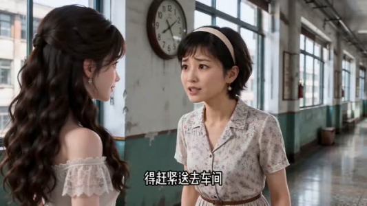 八零女配不洗白:发家致富养崽崽(80集) 八零女配不洗白:发家致富养崽崽(80集)全网短剧抢先看