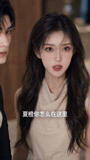 空降的冷面上司,是我前夫第四季(107集) 空降的冷面上司,是我前夫第四季(107集)热播短剧抢先看