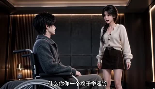 傅少别逃,我是你的保镖第三季(106集) 傅少别逃,我是你的保镖第三季(106集)全集完整版