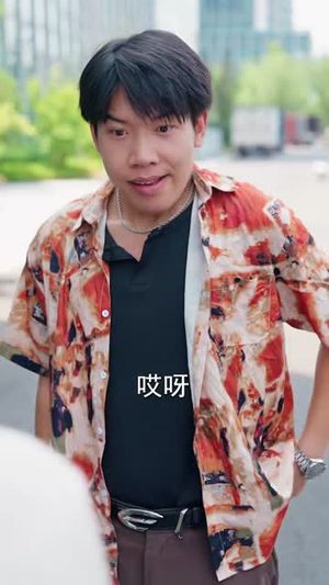 狂龙下山,这个男人有点无敌(52集) 狂龙下山,这个男人有点无敌(52集)精彩短剧看全集