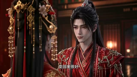 问情(60集) 问情(60集)海量短剧免费看