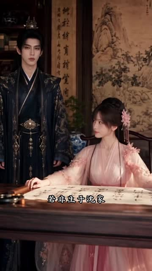 殿下娘娘她恃宠而骄(261集) 殿下娘娘她恃宠而骄(261集)女频短剧推荐