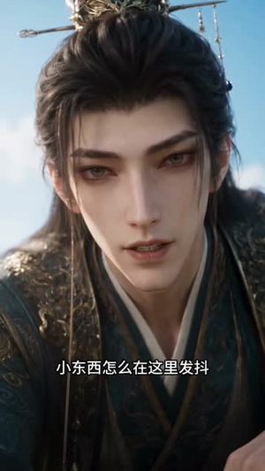 重生之陛下请放开我的猫尾巴（120集）免费短剧看不停