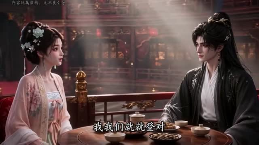 春色韫韫之疯王爷把我当掌心宝第二季（162集）热门爆款短剧