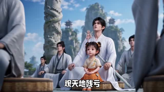山海万灵录第七季（112集）好看吗