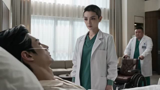雾烬时第2季(更至10集) 雾烬时第2季(更至10集)热门短剧看不停