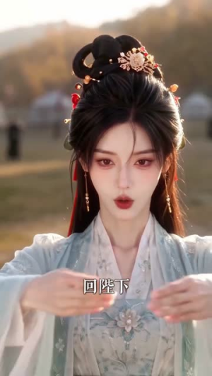 怒踹太子后错撩摄政王(50集) 怒踹太子后错撩摄政王(50集)短剧介绍