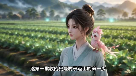 我养的灵兽,性格都有些古怪第二季(65集) 我养的灵兽,性格都有些古怪第二季(65集)真的太好看了