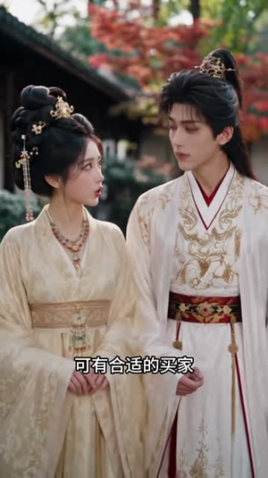 锦帐春深：错嫁纨绔王爷（108集）360网盘观看
