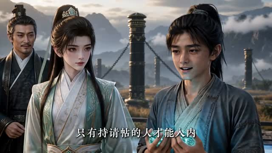 我可摘星辰第三季（151集）最火短剧热播