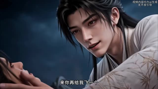 我让你买状元，你怎么真成文圣了第三季（171集）短剧追到爽