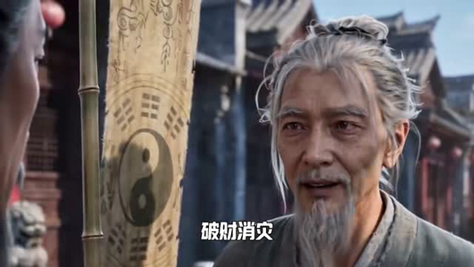 皇妃来自地府第二季（118集）爆款短剧一起追