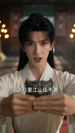 无面阿无(71集) 无面阿无(71集)这短剧太好看了