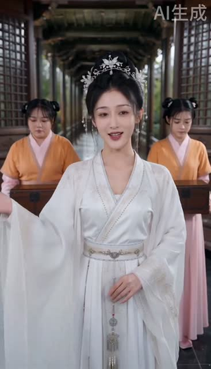 卸甲后 一万两买了个戏子夫君(44集) 卸甲后 一万两买了个戏子夫君(44集)热门短剧免费看