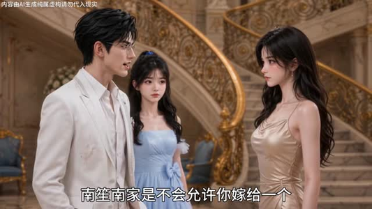 寒笙入骨：这一世换我宠你（112集）在线看