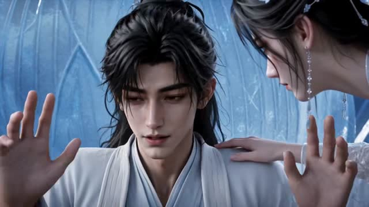 玄幻:我师尊是东洲第一女魔头第五季(181集) 玄幻:我师尊是东洲第一女魔头第五季(181集)在哪看是免费的