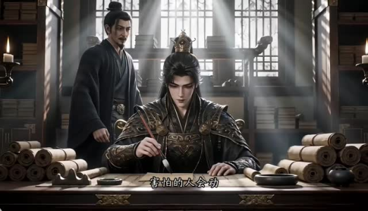 被贬北凉的弃子,三年后十万铁骑兵临城下8 全(133集) 被贬北凉的弃子,三年后十万铁骑兵临城下8 全(133集)这部短剧太好看