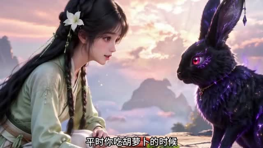 杂役房养着一窝魔修(99集) 杂役房养着一窝魔修(99集)短剧追不停