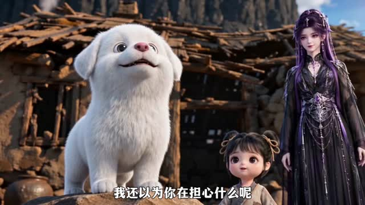 拼个好家去修仙(100集) 拼个好家去修仙(100集)精彩的网络短剧