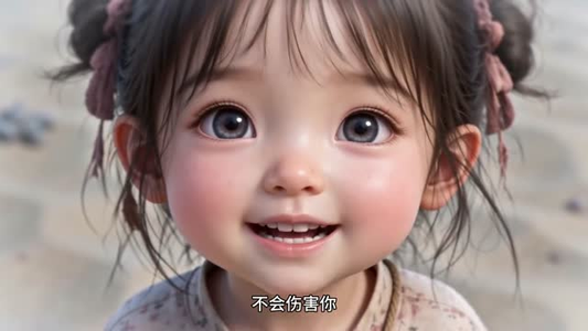 人鱼公主小福星(34集) 人鱼公主小福星(34集)女频短剧推荐
