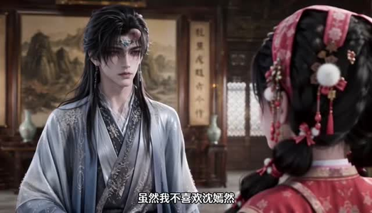 拜见王爷,奴婢今天又要作妖了第二季(118集) 拜见王爷,奴婢今天又要作妖了第二季(118集)今日最火短剧