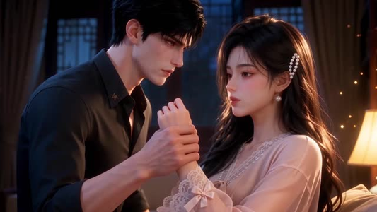 离婚后傅总后悔了科研大佬她不伺候了(152集) 离婚后傅总后悔了科研大佬她不伺候了(152集)火爆短剧热播中