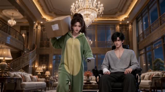 我的虎系保镖第二季(120集) 我的虎系保镖第二季(120集)无需充值尽情看