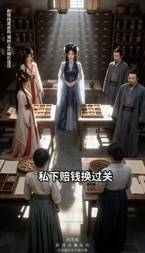 国公府慌了俩千金都不按剧本走(80集) 国公府慌了俩千金都不按剧本走(80集)短剧推荐上热门