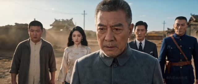 风水天师第五季(82集) 风水天师第五季(82集)爆火短剧抢先看