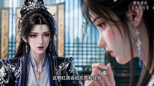 师尊带我炸修真(24集) 师尊带我炸修真(24集)百度网盘资源