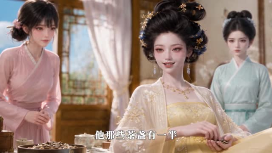 皇上表哥弟说他恕难从命!(119集) 皇上表哥弟说他恕难从命!(119集)免费短剧就是爽