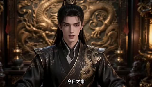 沈贵妃今天也没争宠，今天也在为退休而努力（86集）更新时间一览表